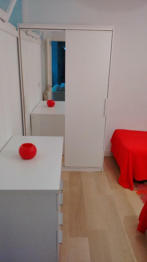 Apartamento Heriz Pasealekua Appartement *