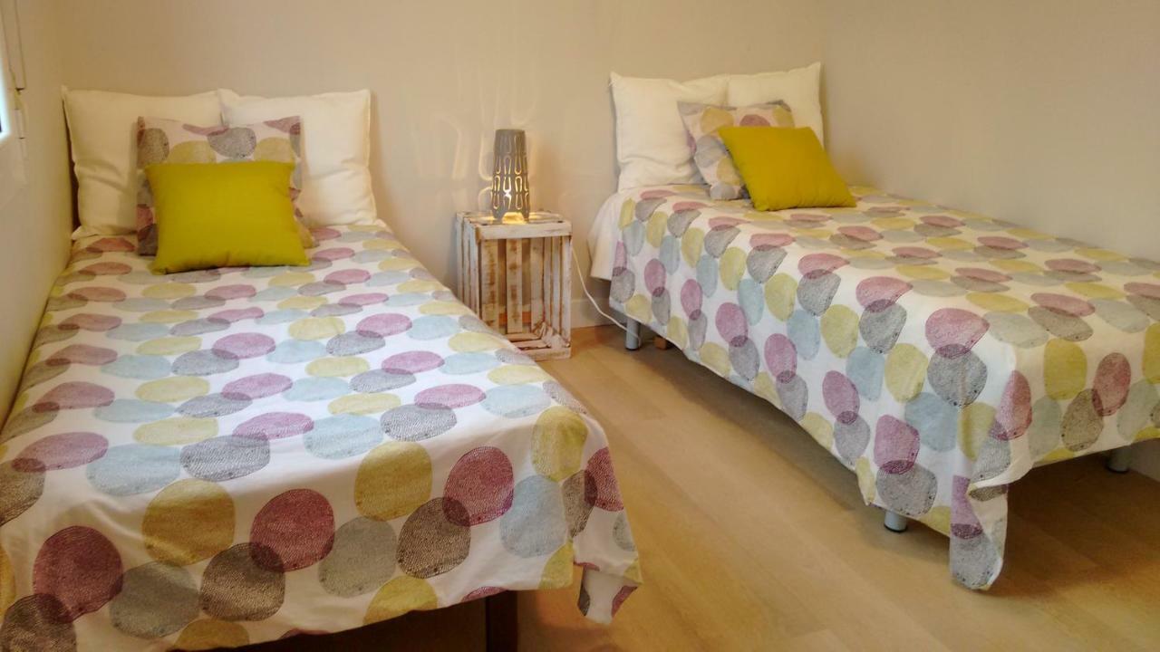 Appartement Apartamento Heriz Pasealekua