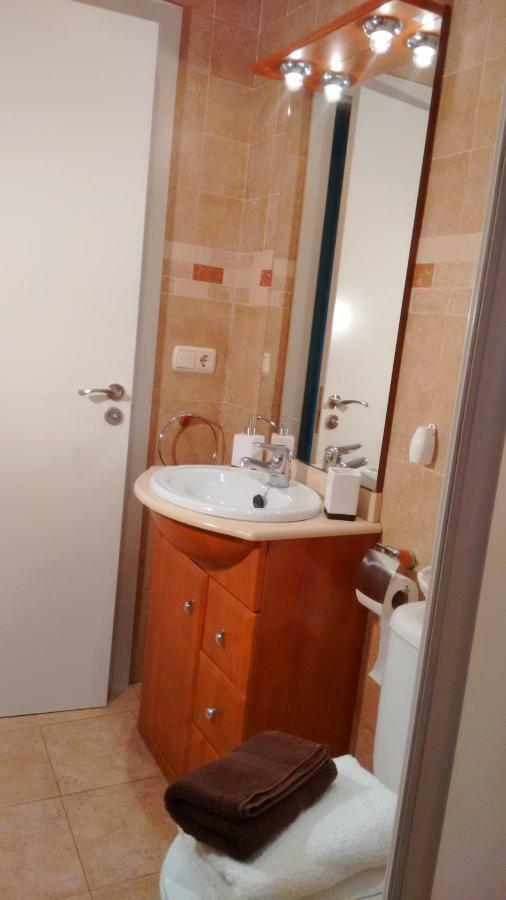 Apartamento Heriz Pasealekua *