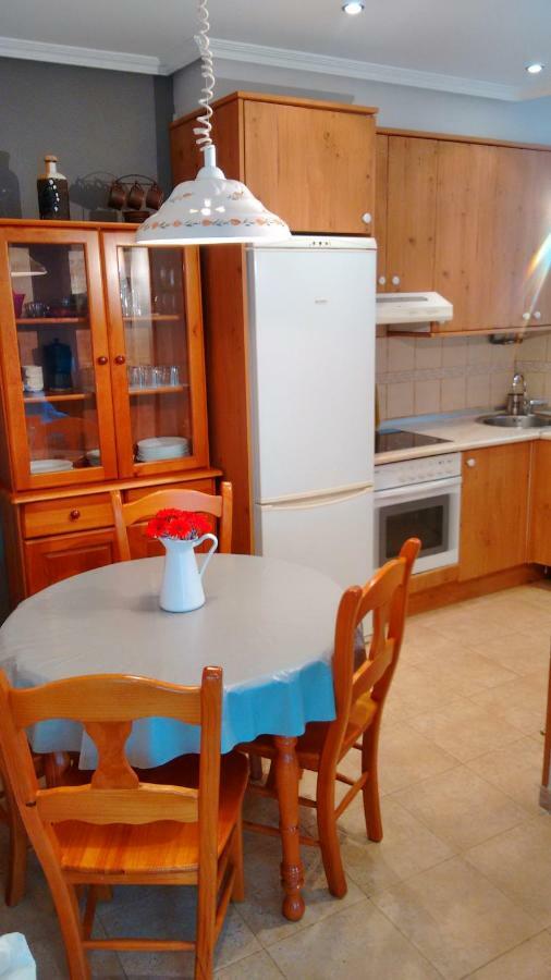 Appartement Apartamento Heriz Pasealekua Saint-Sébastien