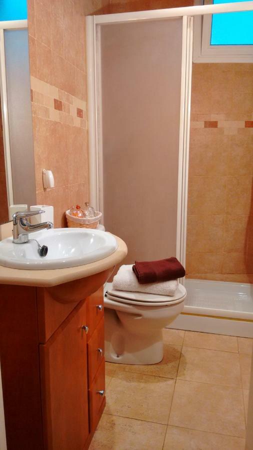 Apartamento Heriz Pasealekua *