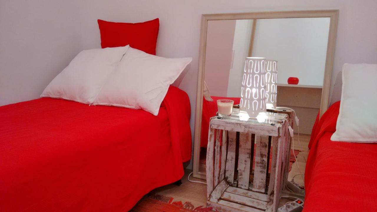 Apartamento Heriz Pasealekua