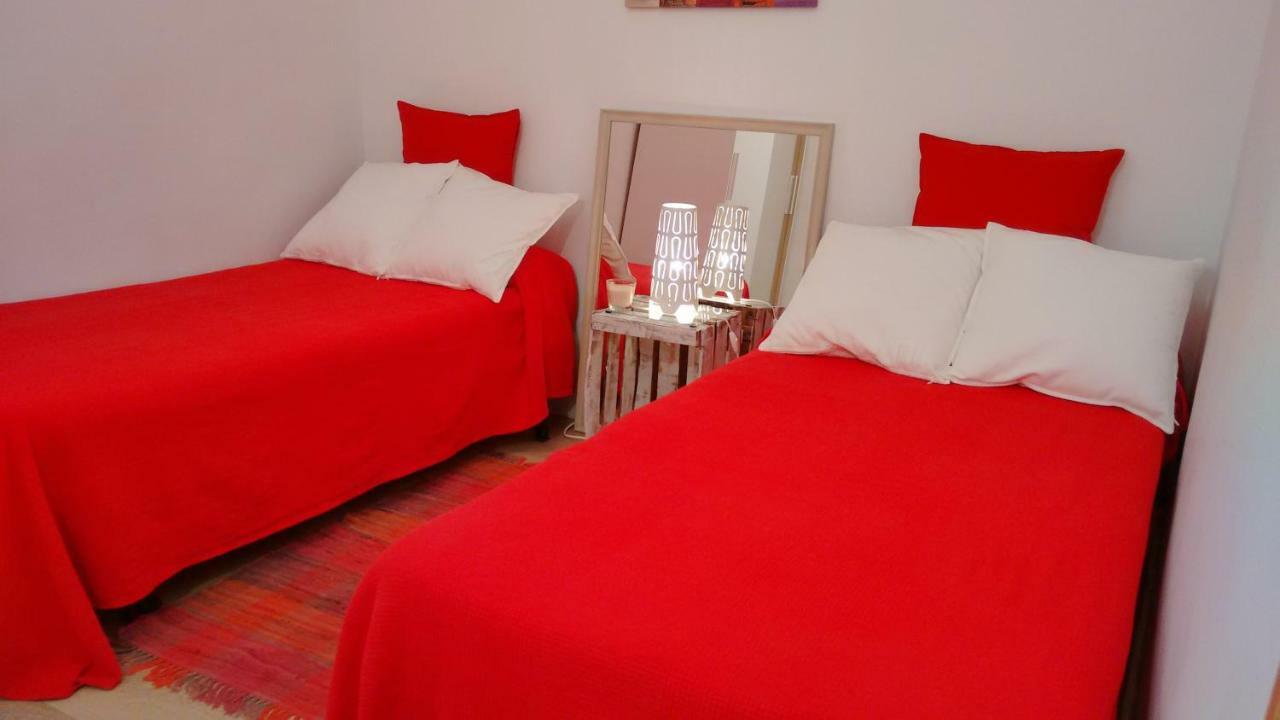 Apartamento Heriz Pasealekua