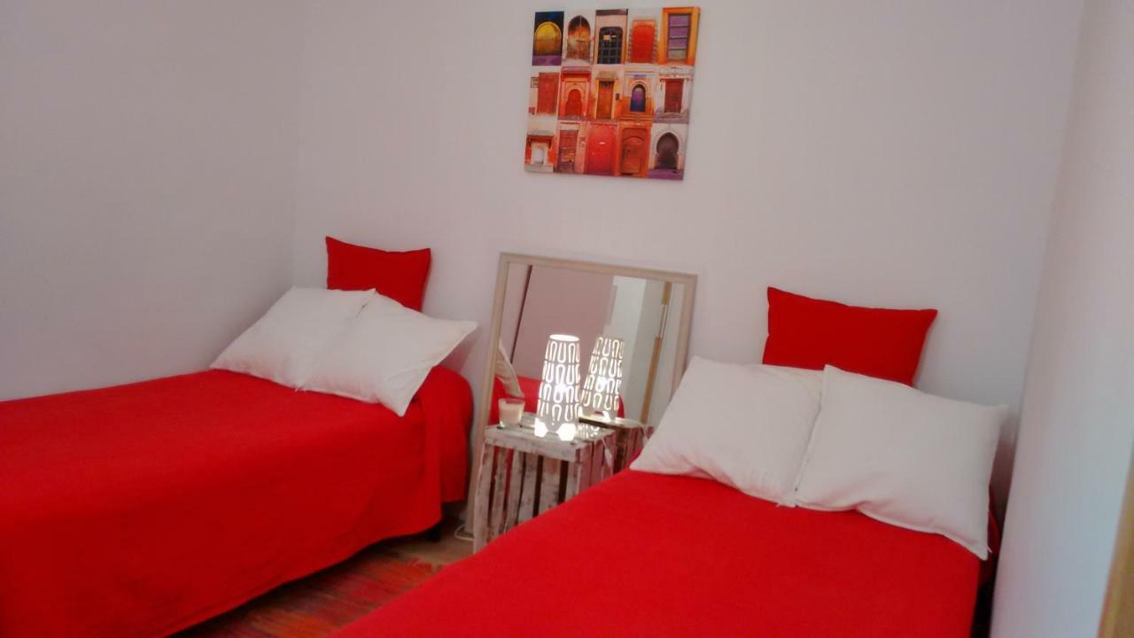 Appartement Apartamento Heriz Pasealekua Saint-Sébastien