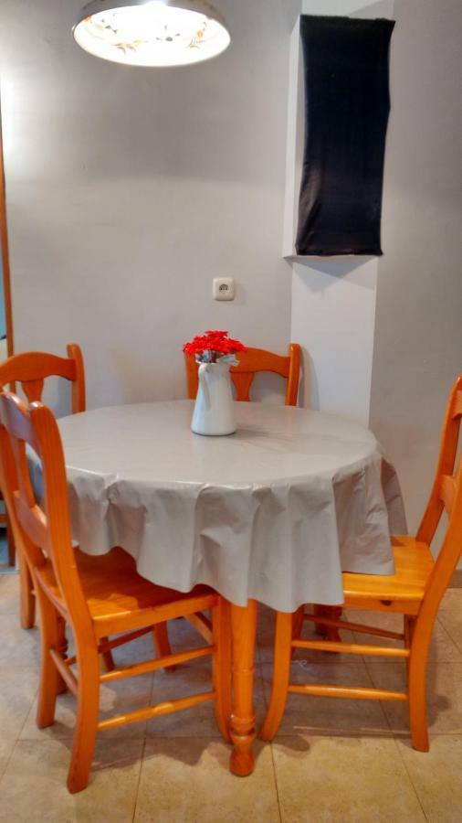 Appartement Apartamento Heriz Pasealekua *