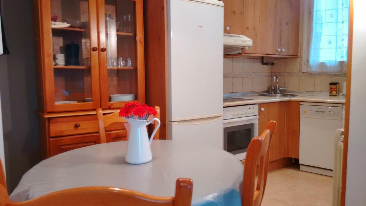 Apartamento Heriz Pasealekua Appartement