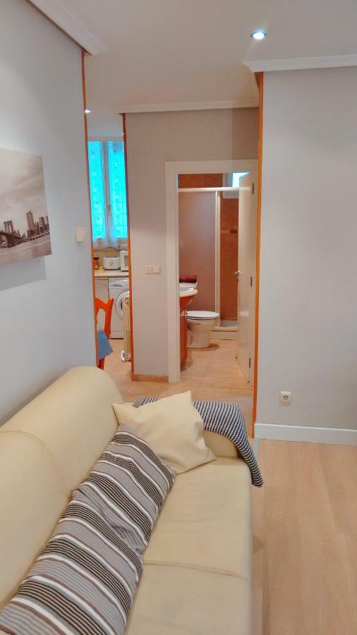 Apartamento Heriz Pasealekua