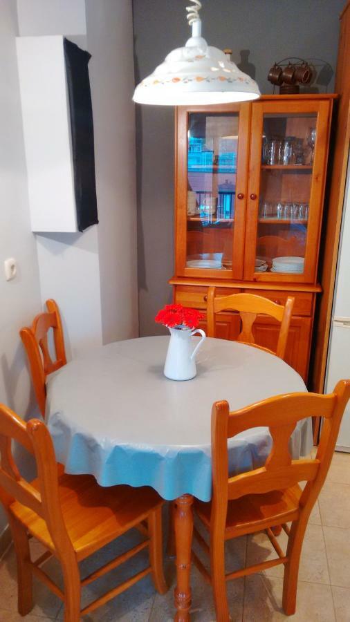 Apartamento Heriz Pasealekua